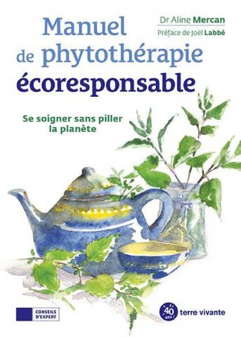 Manuel de phytothrapie coresponsable