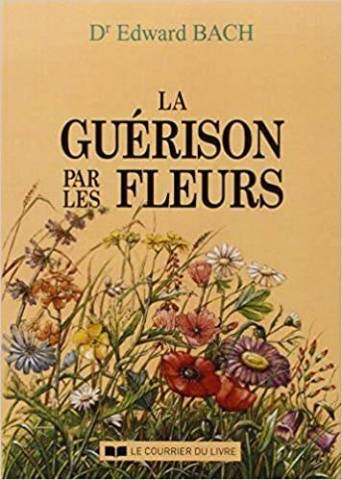 La gurison par les fleurs