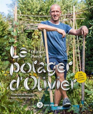 Le potager dOlivier